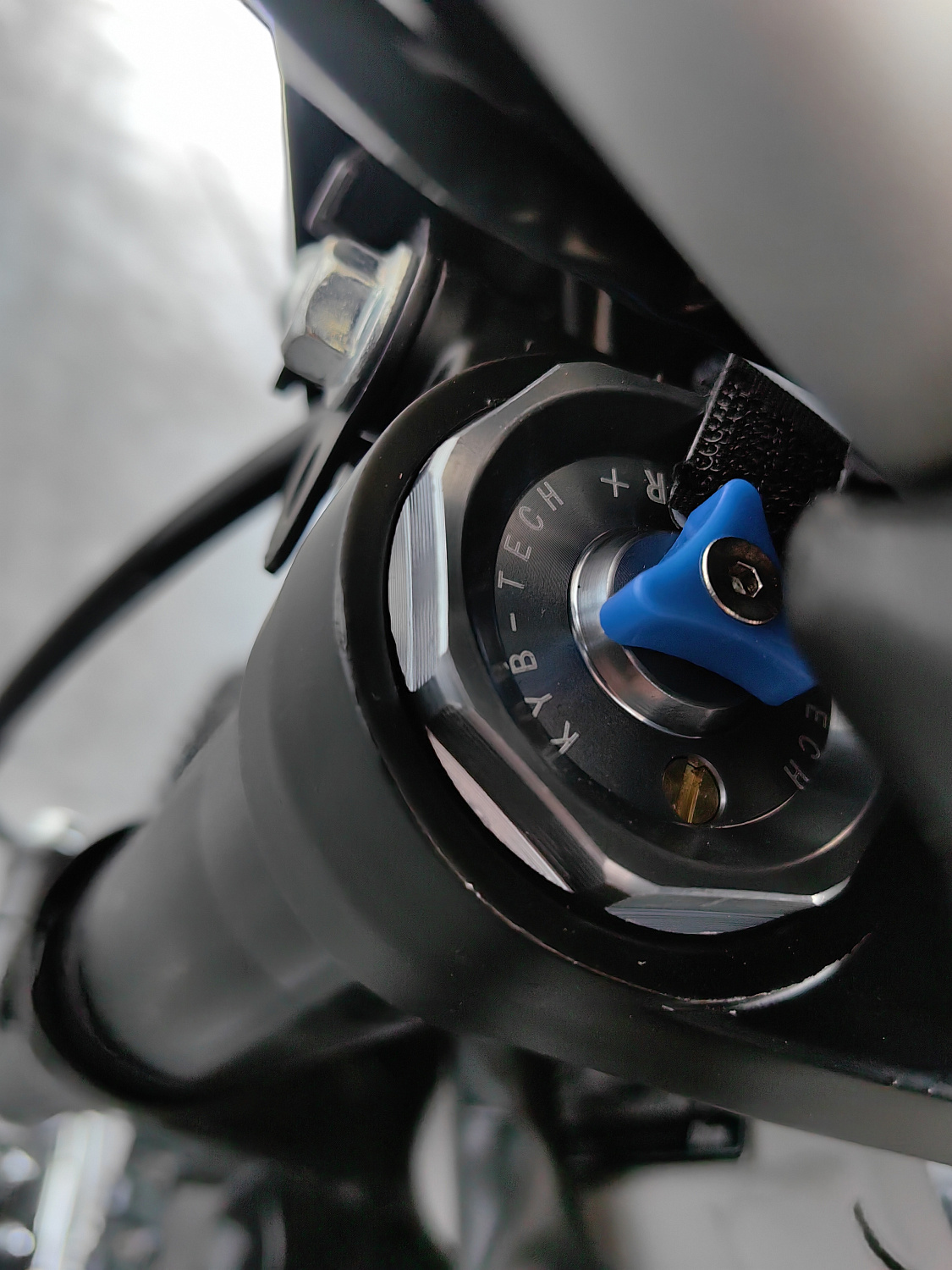 Кроссовый мотоцикл PROMAX MX350PR в Кирове