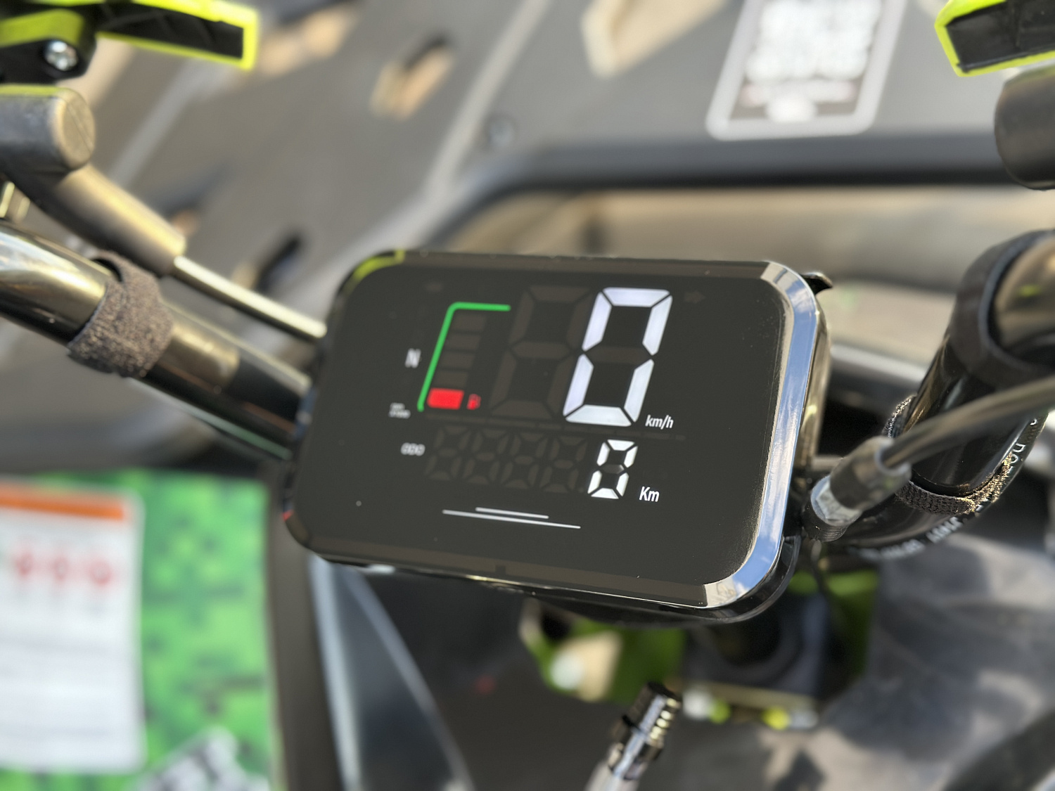 Квадроцикл PROMAX МАЙНКРАФТ 192 PRO 2025 в Кирове