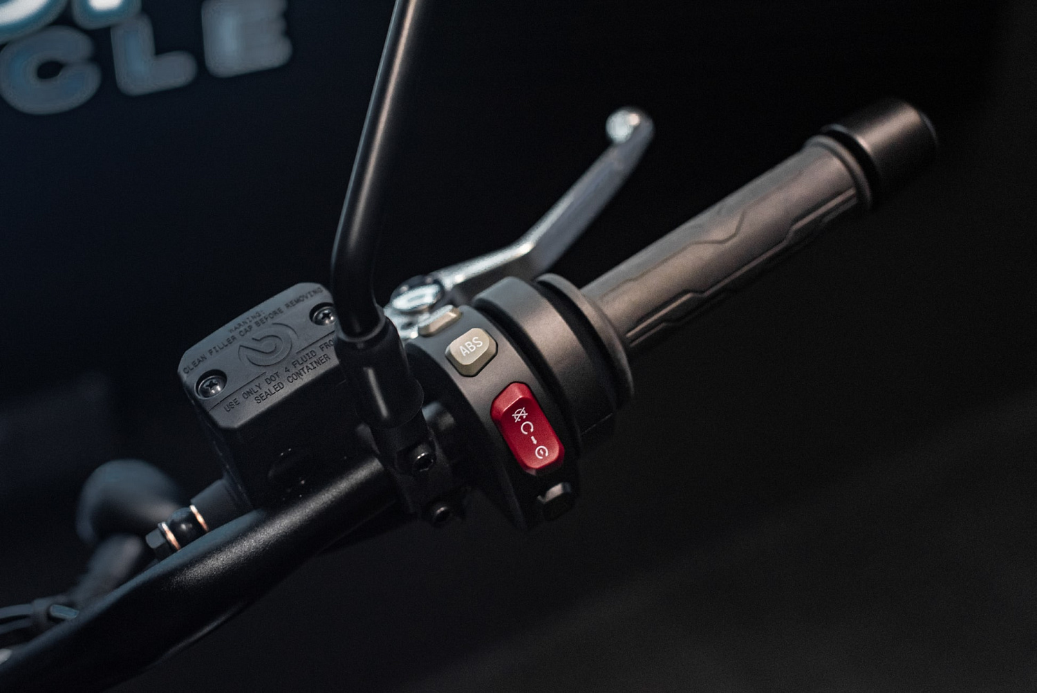 Мотоцикл Benda DarkFlag 500 в Кирове