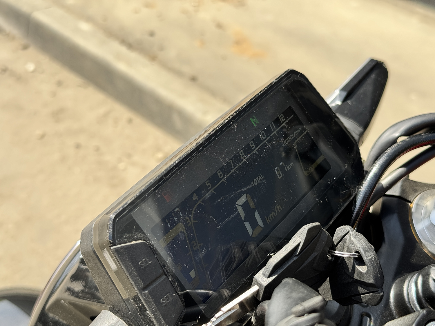 Мотоцикл PROMAX CB300 в Кирове