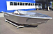 Алюминиевая лодка Неман-400 Р PRO в Кирове