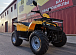 КВАДРОЦИКЛ IRBIS ATV200 в Кирове