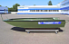 Алюминиевая лодка  Wyatboat-430 Master Fish в Кирове