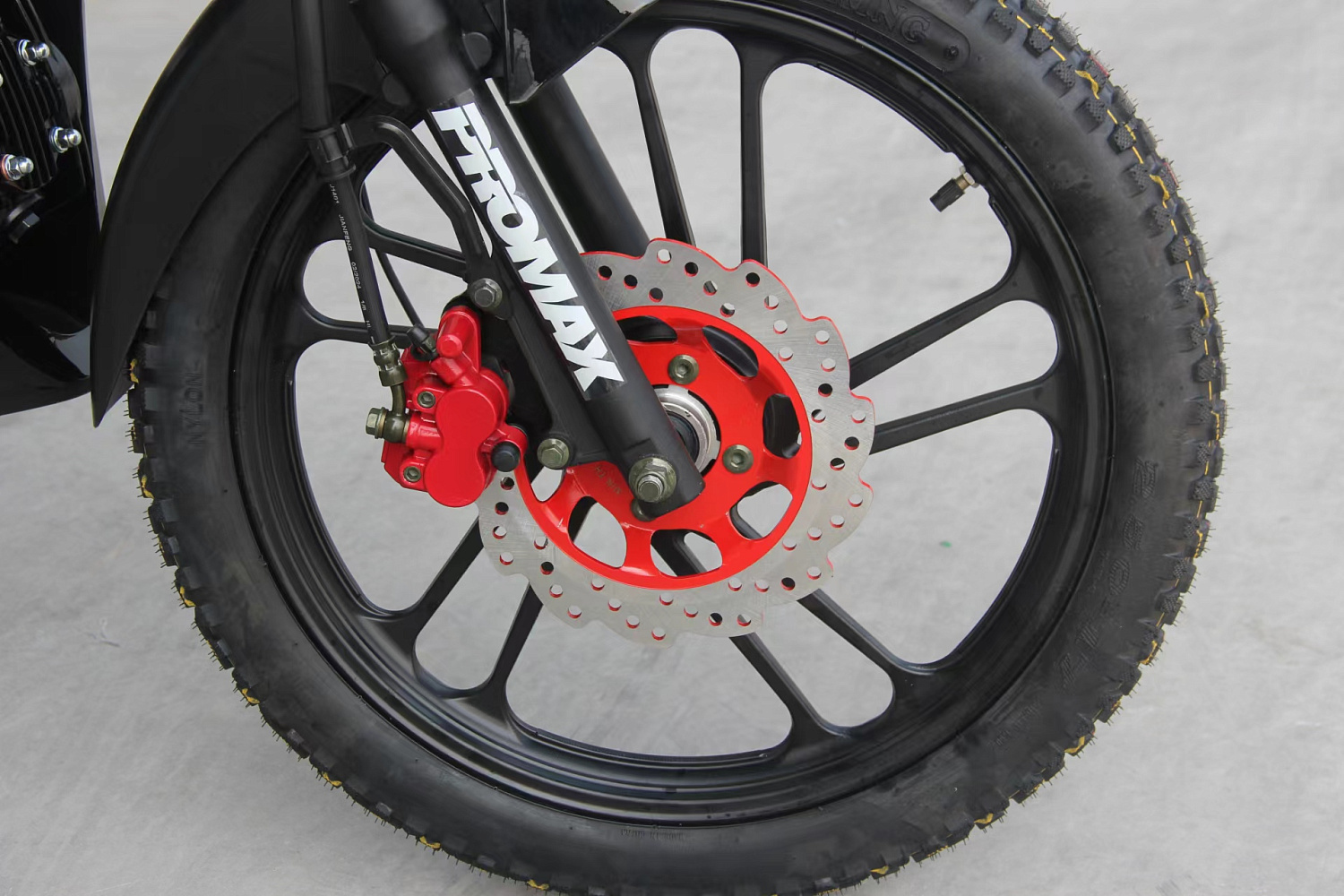 Мопед PROMAX STREET CROSS MAX 150 (49) в Кирове