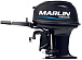 Лодочный мотор MARLIN MP 40 AMH в Кирове