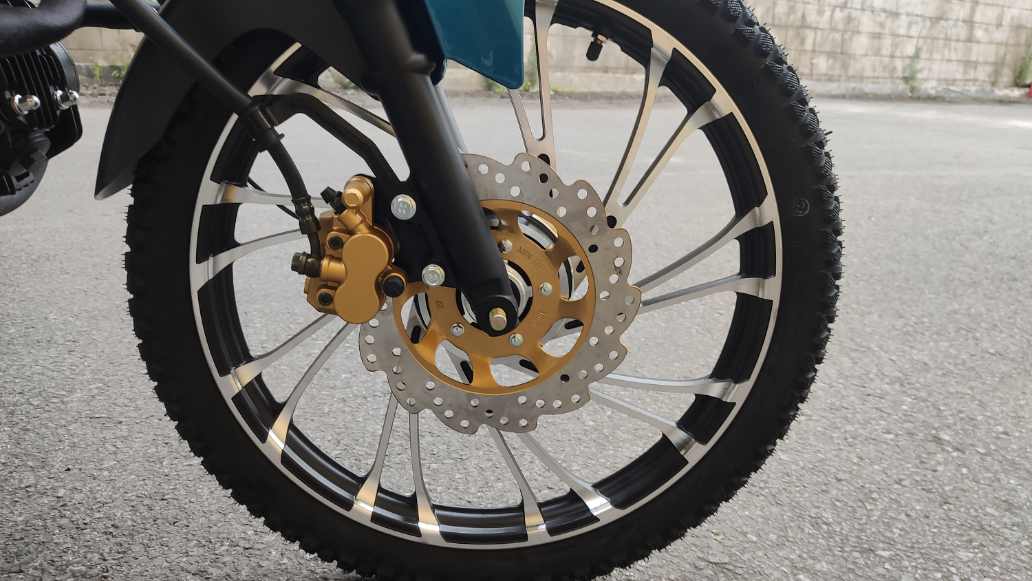 Мопед FAIDET SKIFF RS150 (49) в Кирове