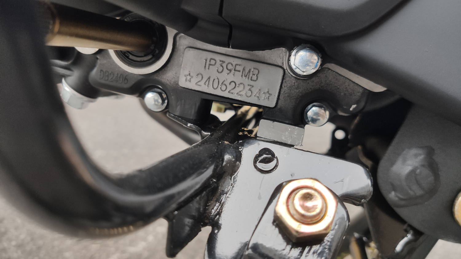 Мопед FAIDET SKIFF RS150 (49) в Кирове