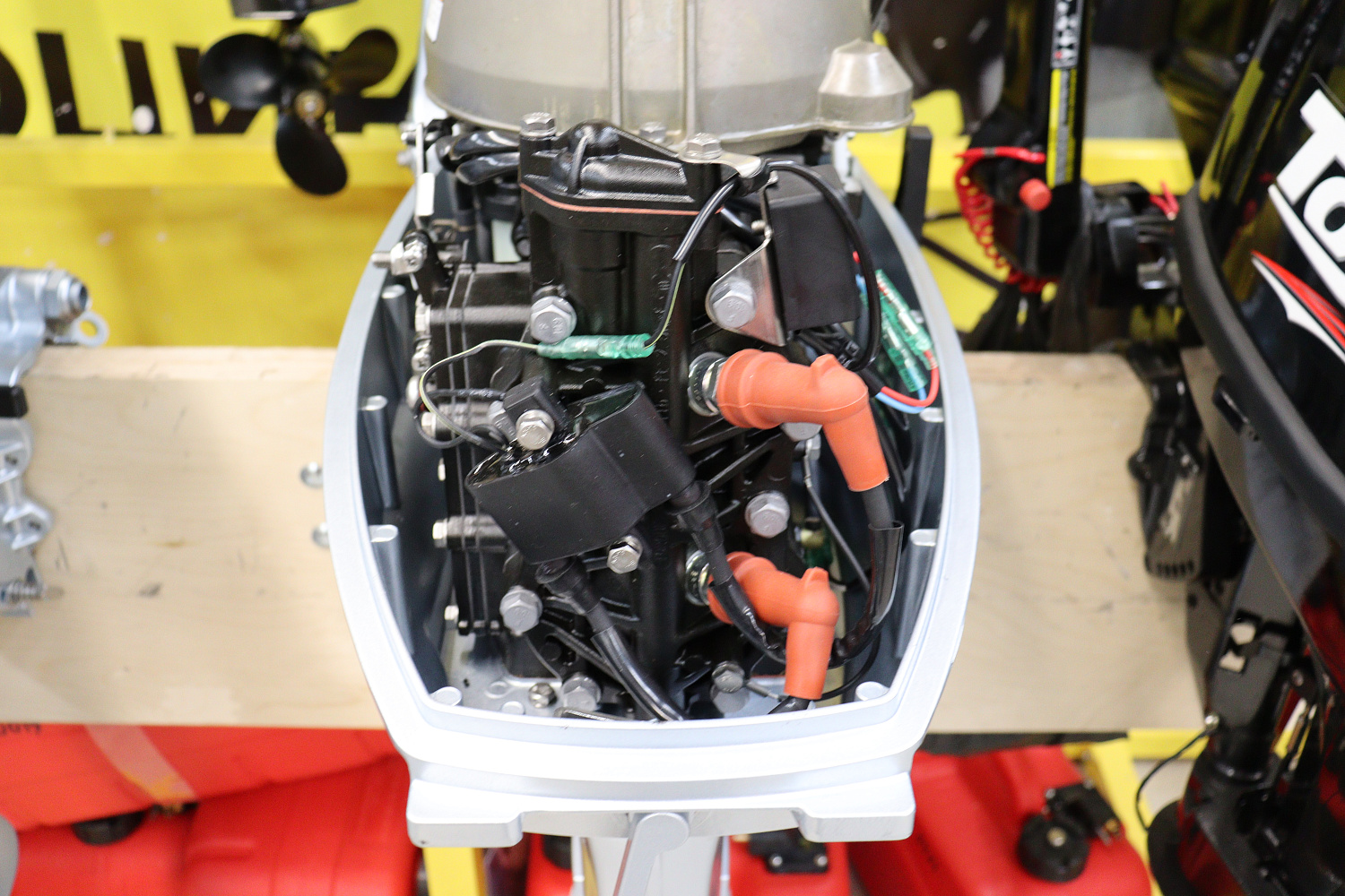 Лодочный мотор PROMAX SP9.9FHS (20) PRO в Кирове