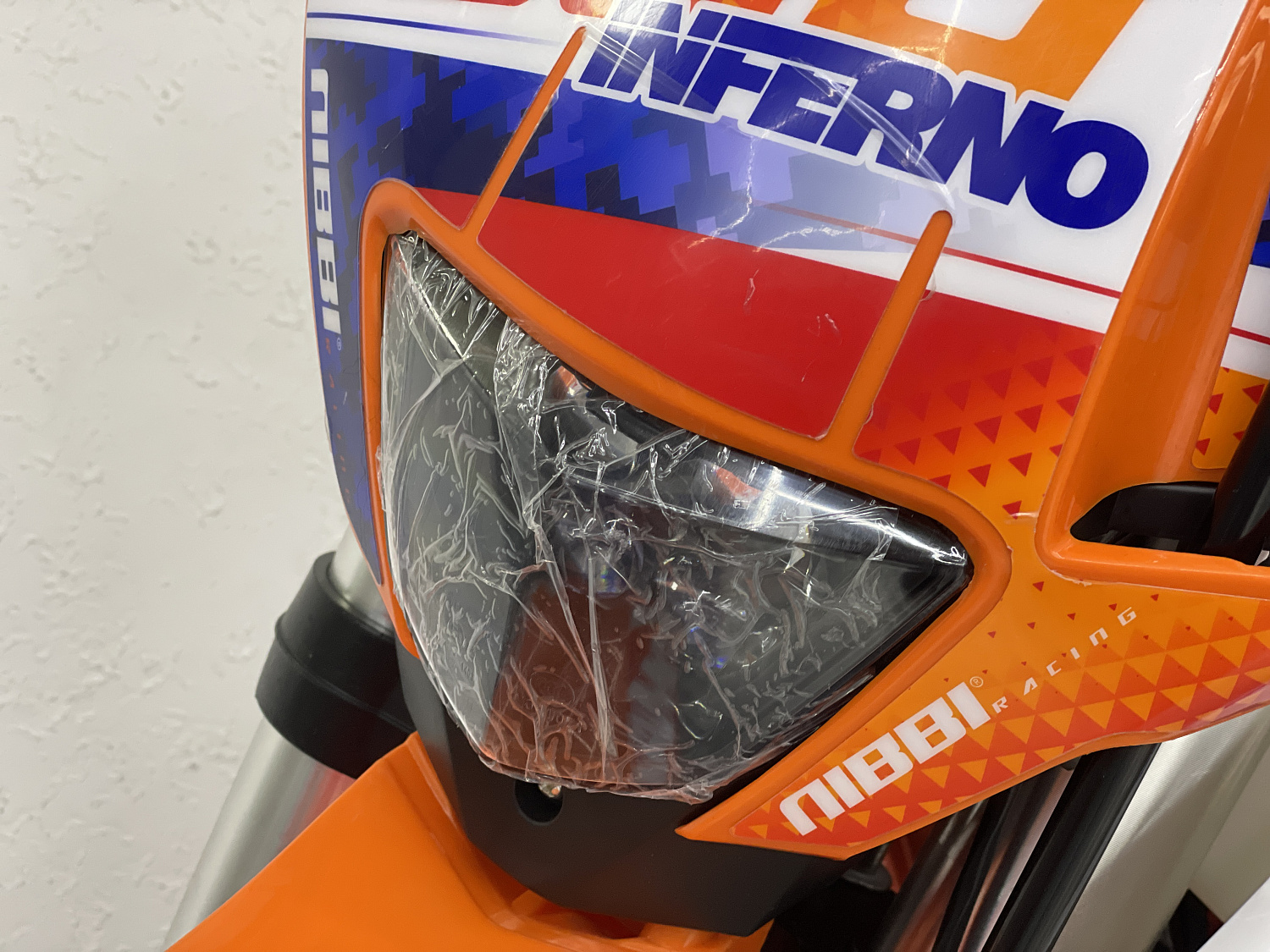 Кроссовый мотоцикл PROMAX INFERNO 380 (4 valves, 5 gears) в Кирове