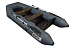 Лодка БАРС 2800 Слань-книжка киль в Кирове