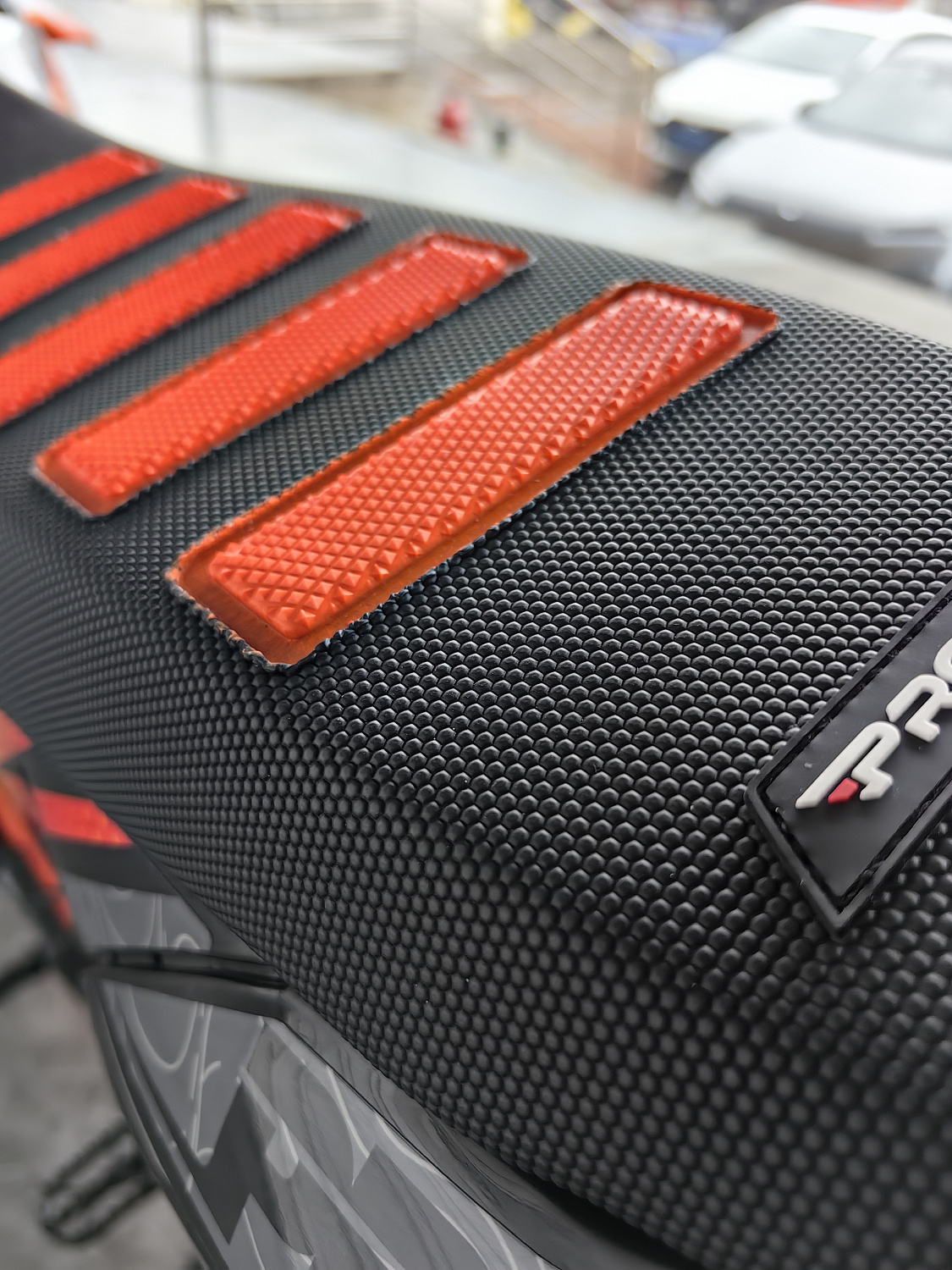 Кроссовый мотоцикл PROMAX INFERNO 380 (4 valves, 6 gears) в Кирове