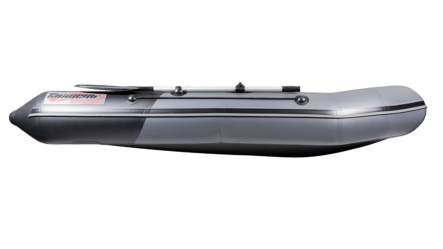 Лодка Таймень NX 2850 Слань-книжка киль в Кирове