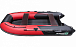 НАДУВНАЯ ЛОДКА GLADIATOR E380S в Кирове