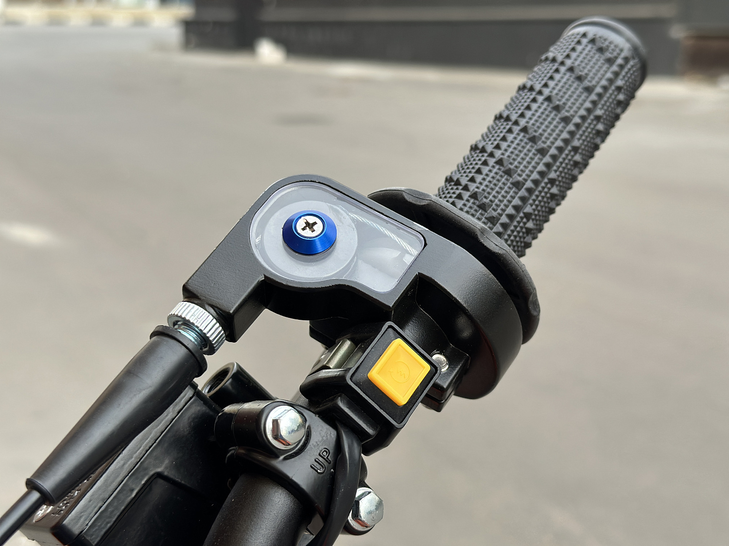 Кроссовый мотоцикл PROMAX MX280 в Кирове