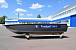 Алюминиевая лодка Wyatboat-390Р Fish в Кирове