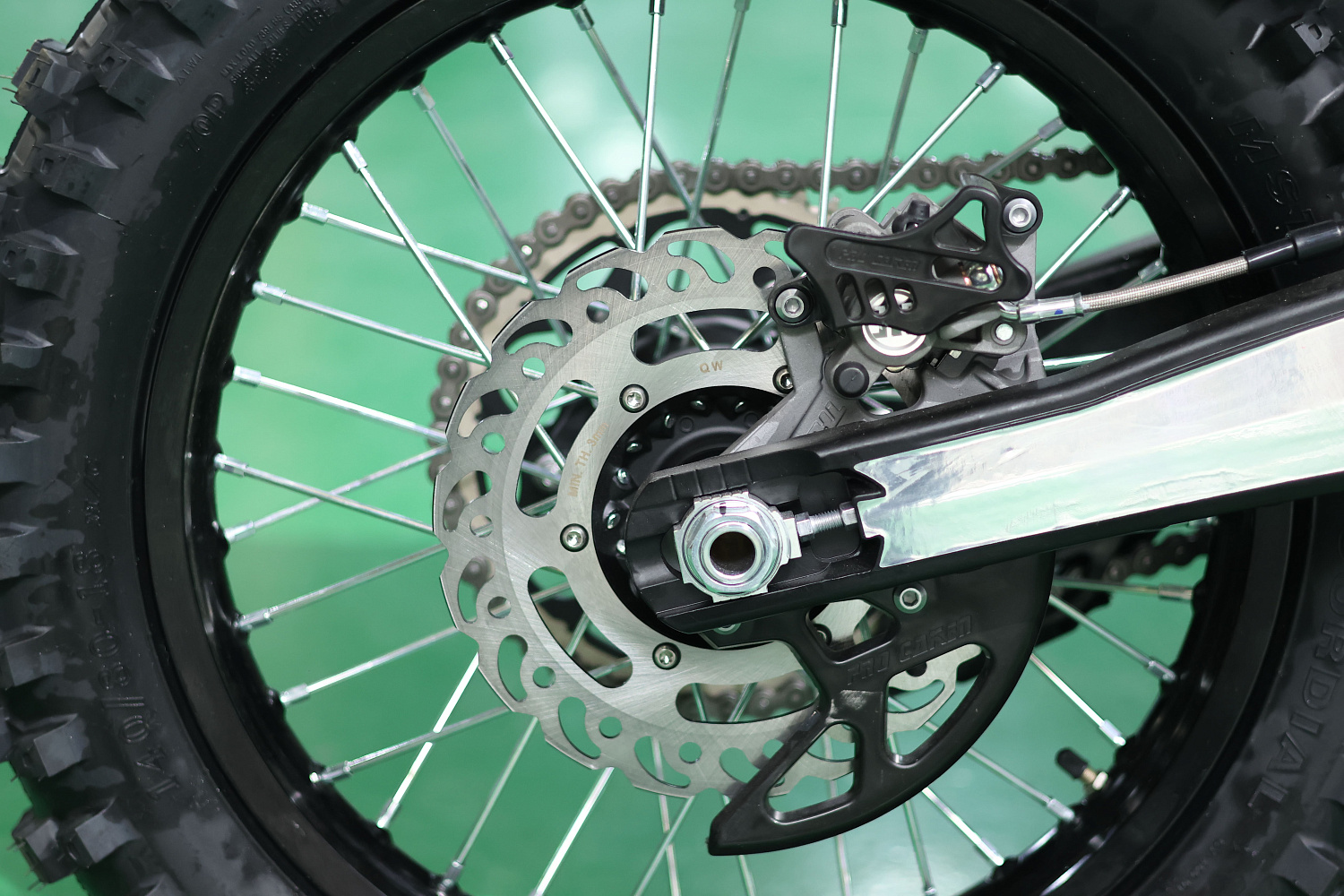 Мотоцикл JHLMOTO JHLofr GS YBS300 (176MN) в Кирове