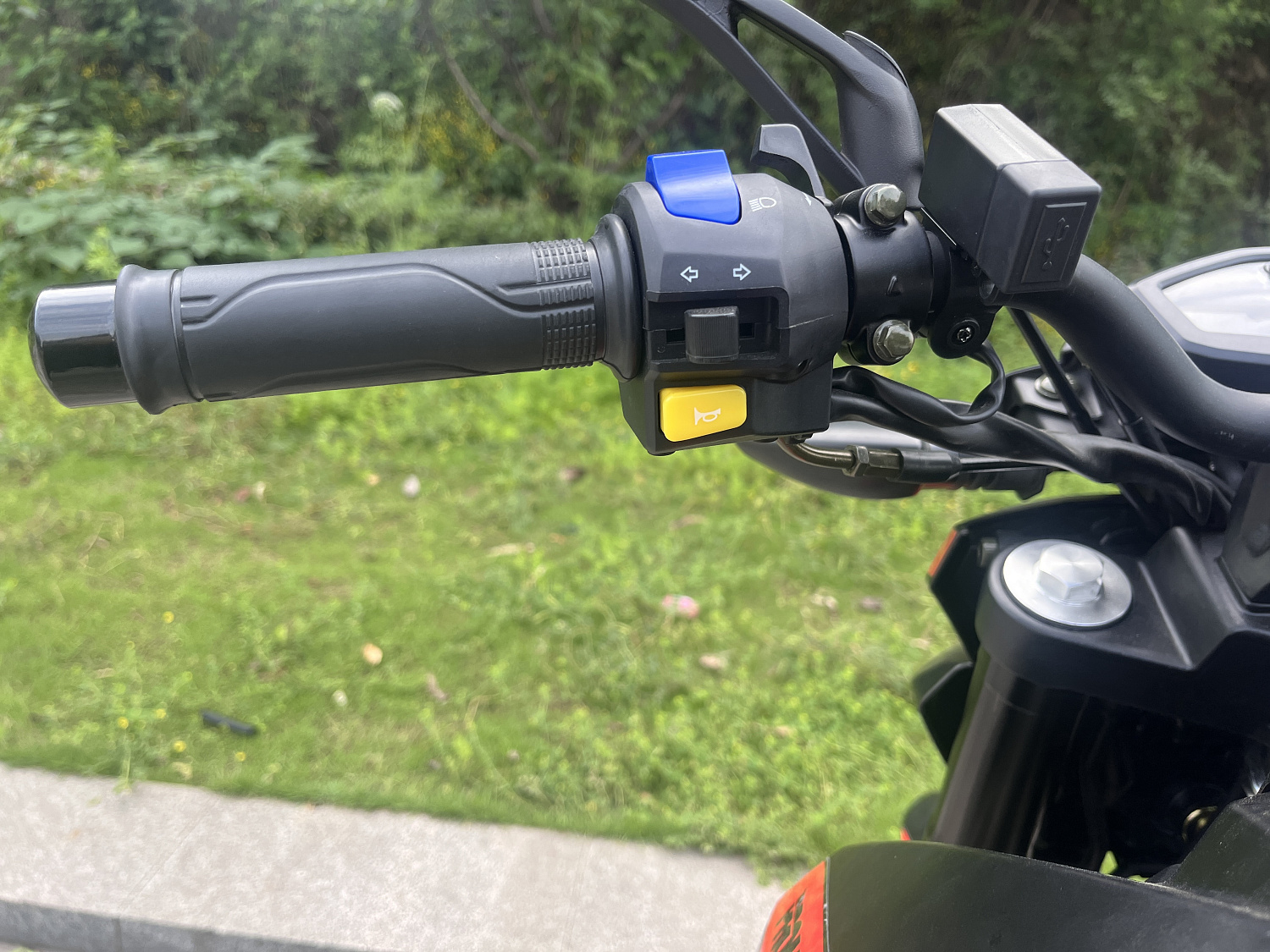 Мотоцикл PROMAX MT300 в Кирове