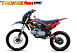 Мотоцикл (питбайк) PROMAX FIDET (ФАЙДЕТ) 190E MAX PRO LUX 19/16 в Кирове