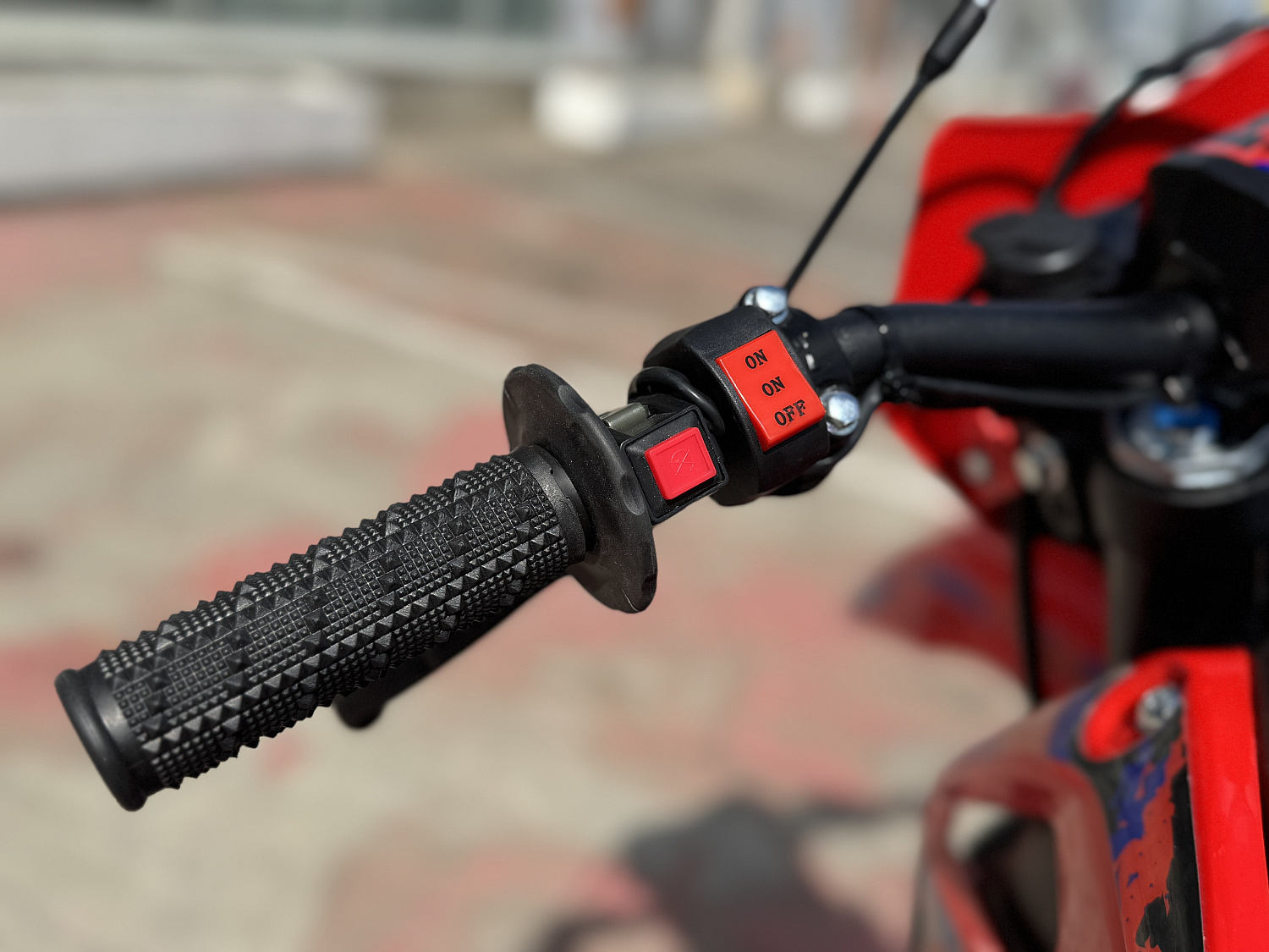 Кроссовый мотоцикл PROMAX MX250 в Кирове