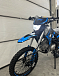 Мотоцикл (питбайк) PROMAX FIDET (ФАЙДЕТ) 190E MAX PRO LUX 19/16 в Кирове