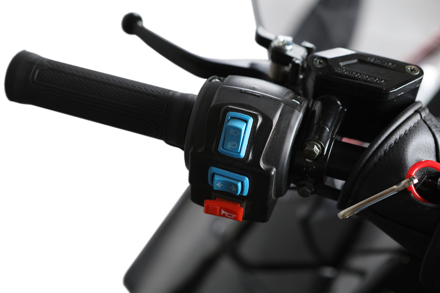 Снегоход IKUDZO HUNTER 700LK 25 V2 в Кирове