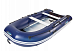 НАДУВНАЯ ЛОДКА GLADIATOR B370AL в Кирове