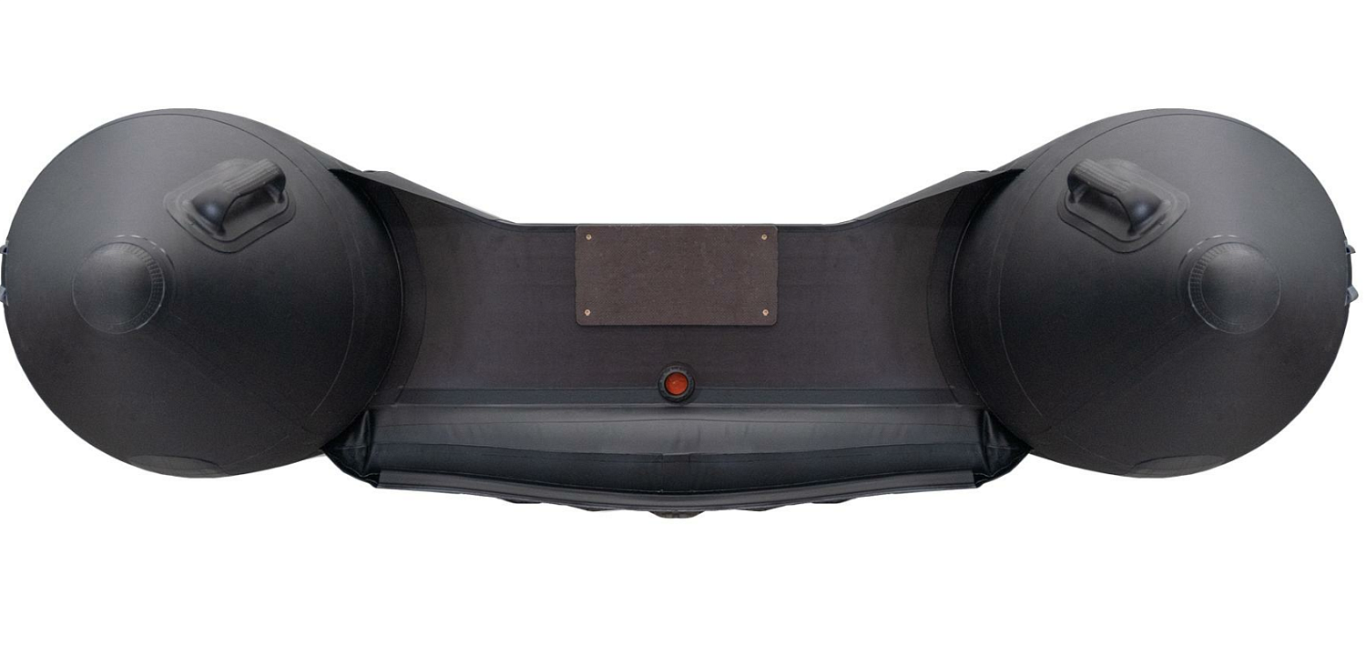 Лодка Таймень RX 4100 НДНД в Кирове