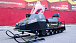 СНЕГОХОД PROMAX YAKUT LONG 500 4T 20 л.с LONCIN Б/У в Кирове