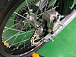 Питбайк JHLMOTO JHL Z150E (YX1P60FMJ) в Кирове