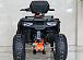 Квадроцикл GBM STORMRIDER 300 NEW PREMIUM в Кирове
