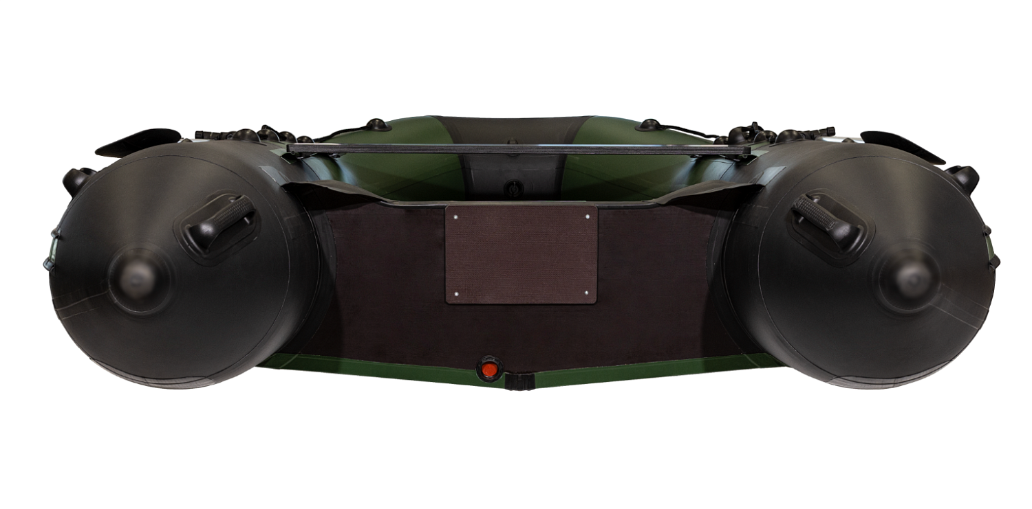 Лодка Ривьера Максима 3400 СК в Кирове