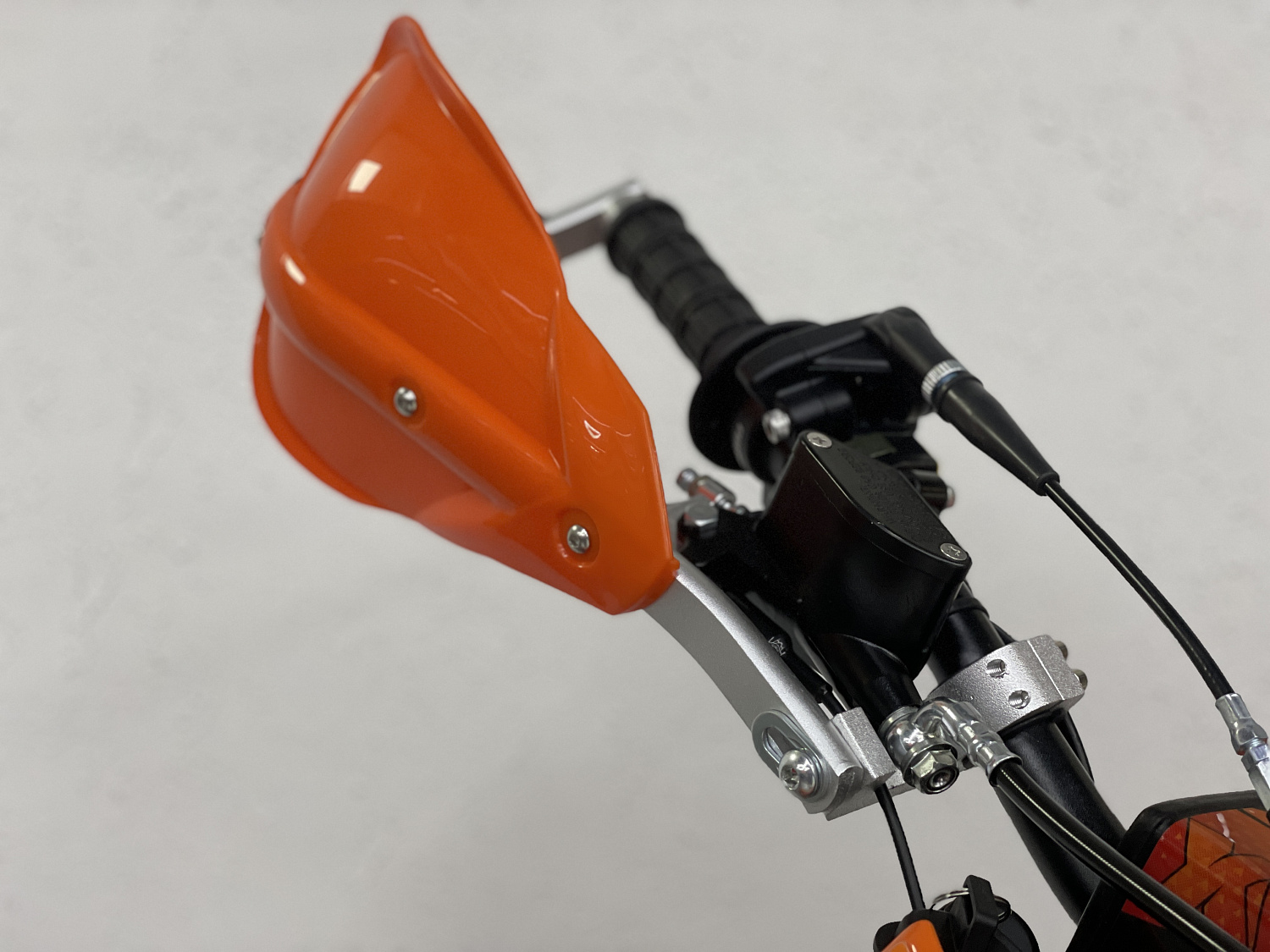 Кроссовый мотоцикл PROMAX INFERNO 380 (4 valves, 5 gears) в Кирове