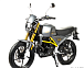 Мотоцикл MOTOLAND (МОТОЛЕНД) SCRAMBLER 250 в Кирове