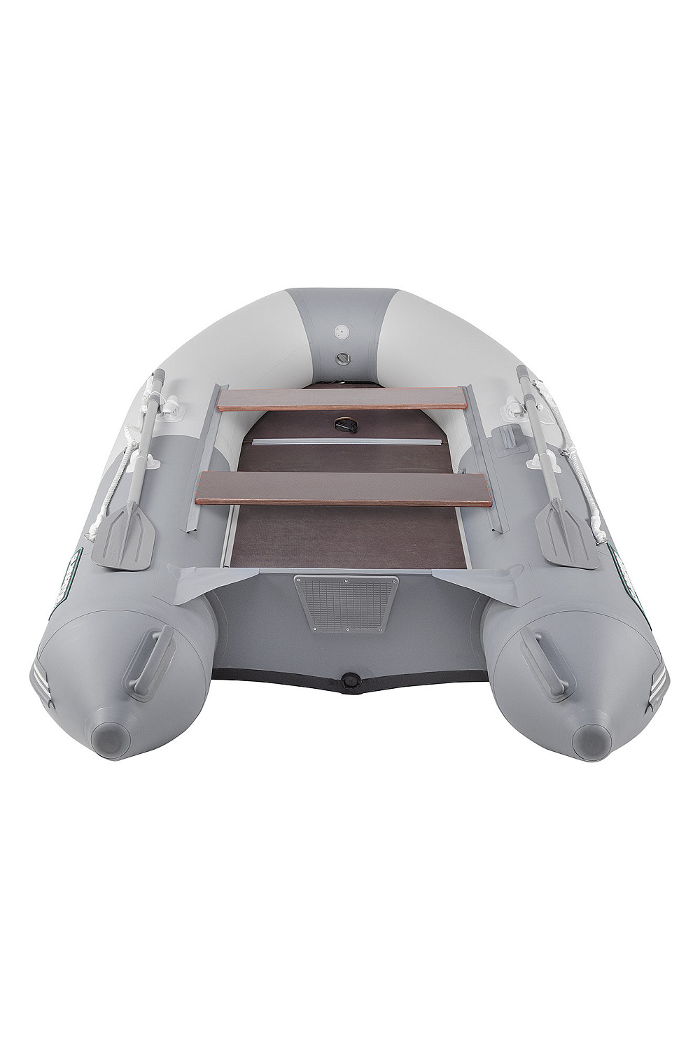 НАДУВНАЯ ЛОДКА GLADIATOR B330 в Кирове