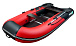 НАДУВНАЯ ЛОДКА GLADIATOR B330 в Кирове