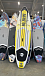 SUP ДОСКА-КАЯК 2 В 1 RAIDEX ALOHA YELLO 10.6’ (320СМ) в Кирове