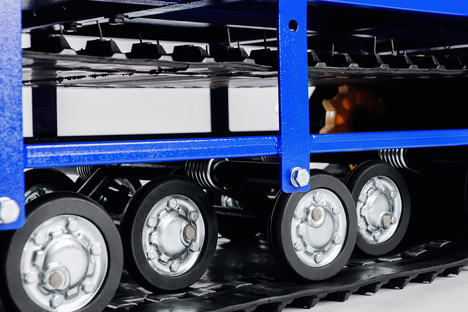 МОТОБУКСИРОВЩИК SNOW DOG 15 л.с. в Кирове