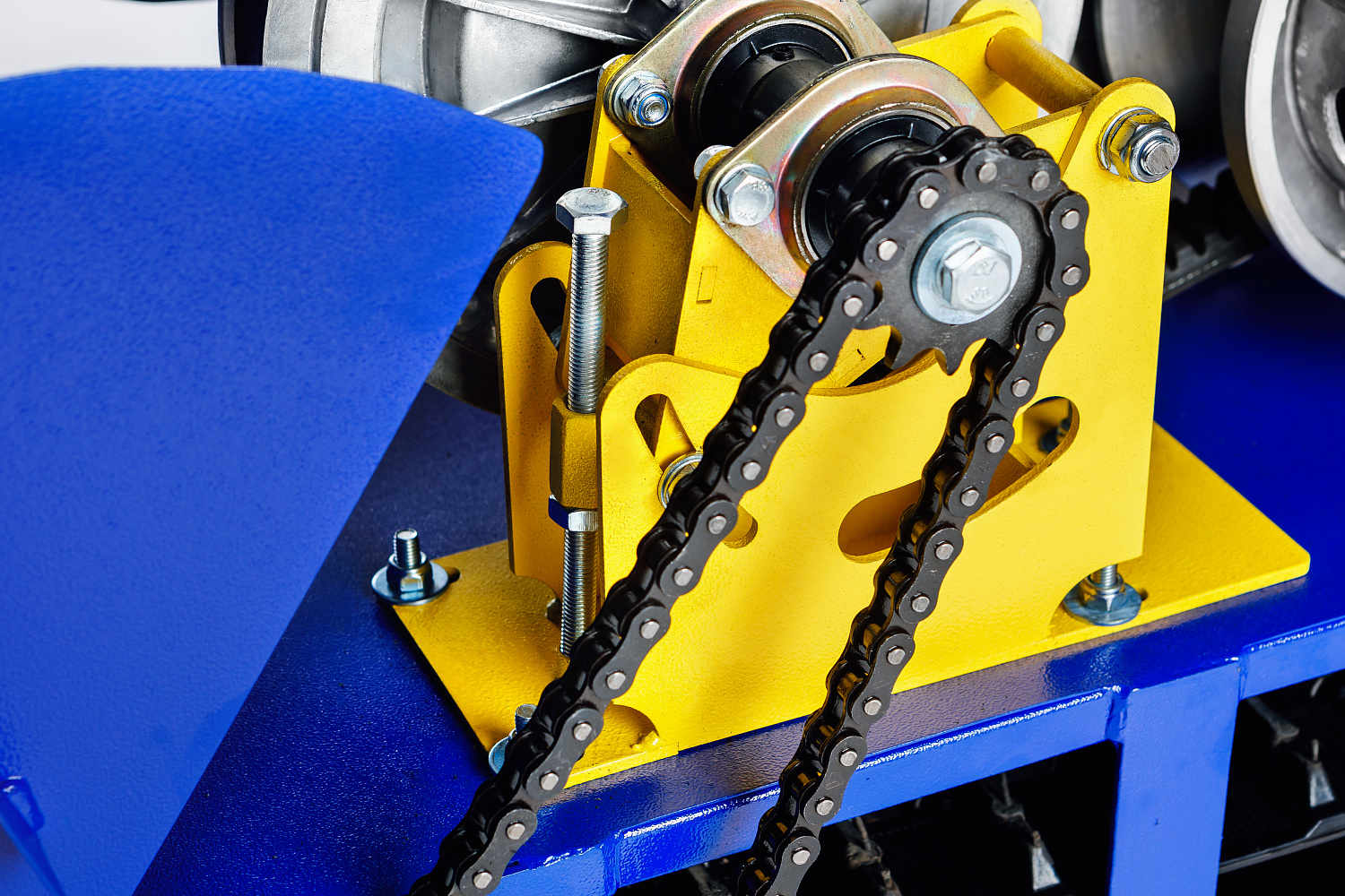 МОТОБУКСИРОВЩИК SNOW DOG 15 л.с. в Кирове