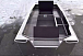 Алюминиевая лодка Wyatboat-490 Jonboat в Кирове