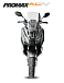 МаксиСкутер PROMAX-HONDA ADV 150 (49) EFI (Inspired by HONDA) в Кирове