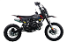 Питбайк FullCrew Power Trasher 125cc 14\12 (п\автомат эл.стартер) в Кирове