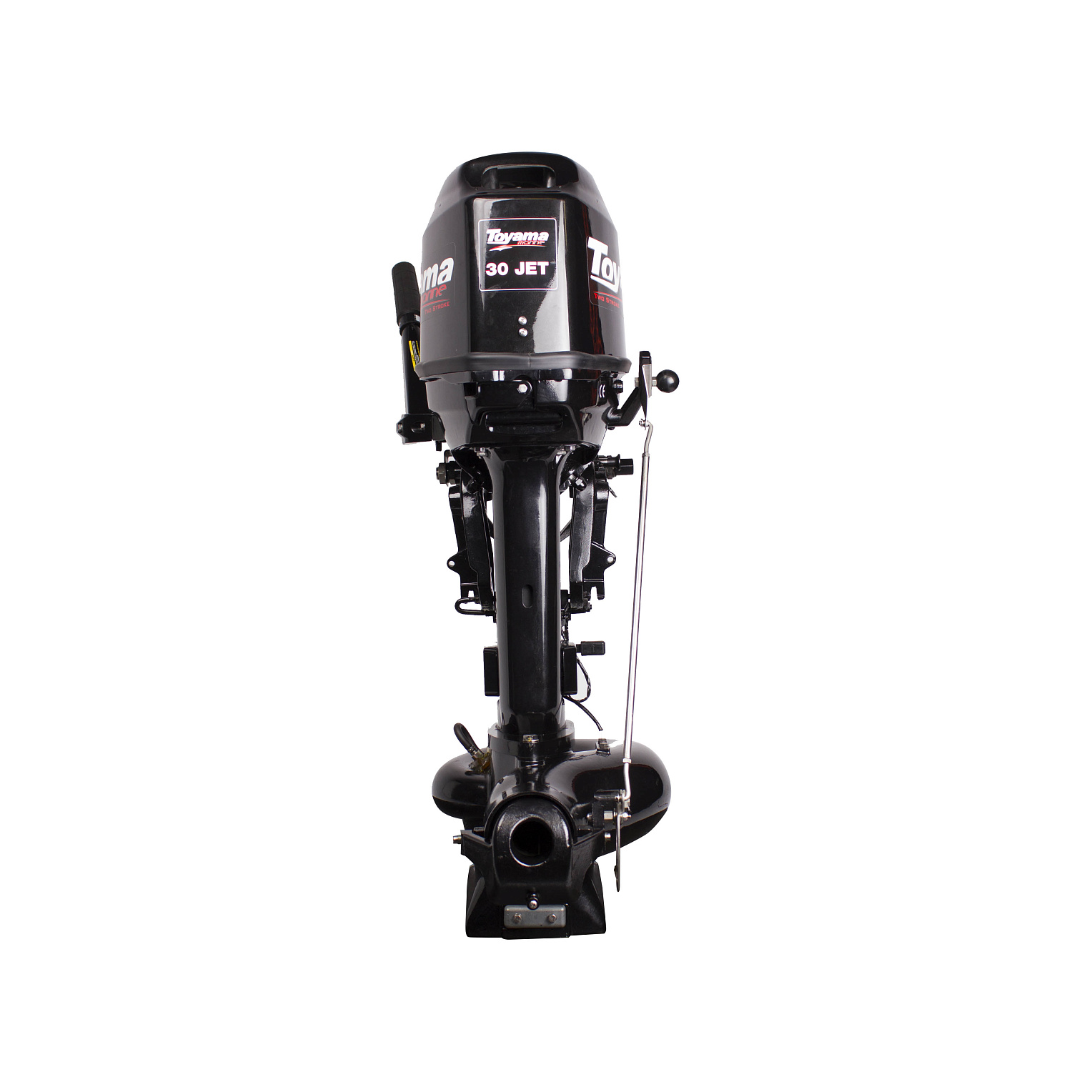 ЛОДОЧНЫЙ МОТОР TOYAMA T30ABMJET в Кирове
