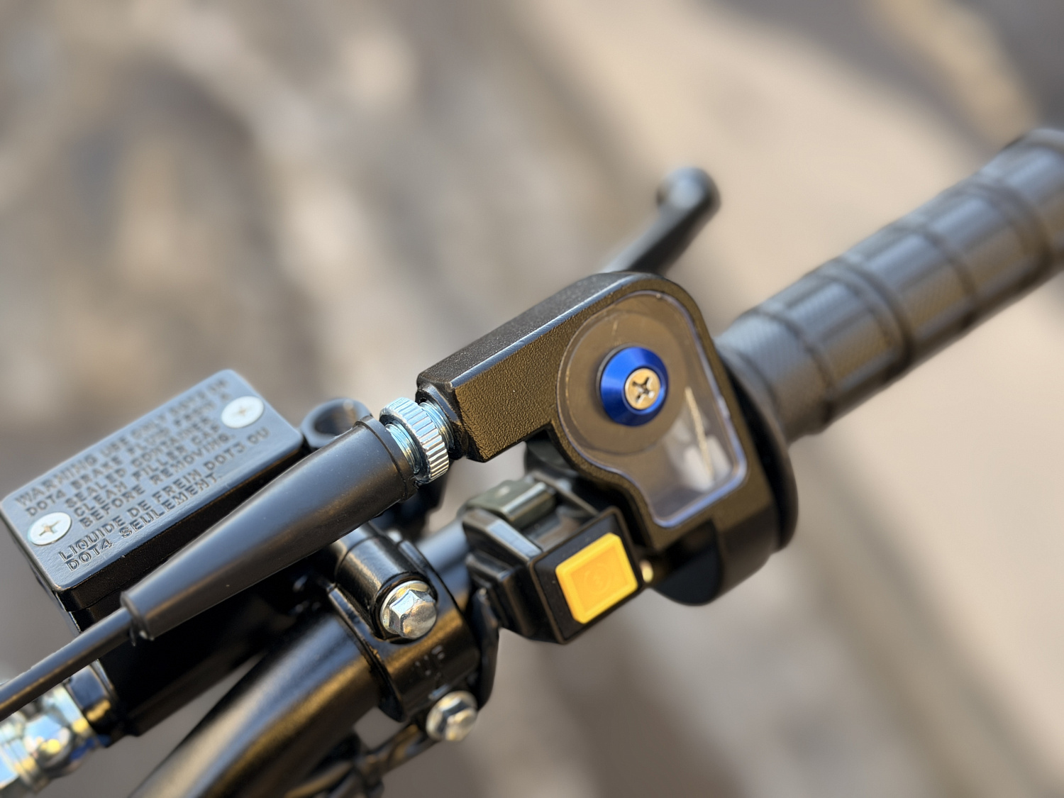 Кроссовый мотоцикл PROMAX MX280 в Кирове