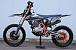 Мотоцикл JHLMOTO JHL Z4 PR250 (172FMM-5) в Кирове
