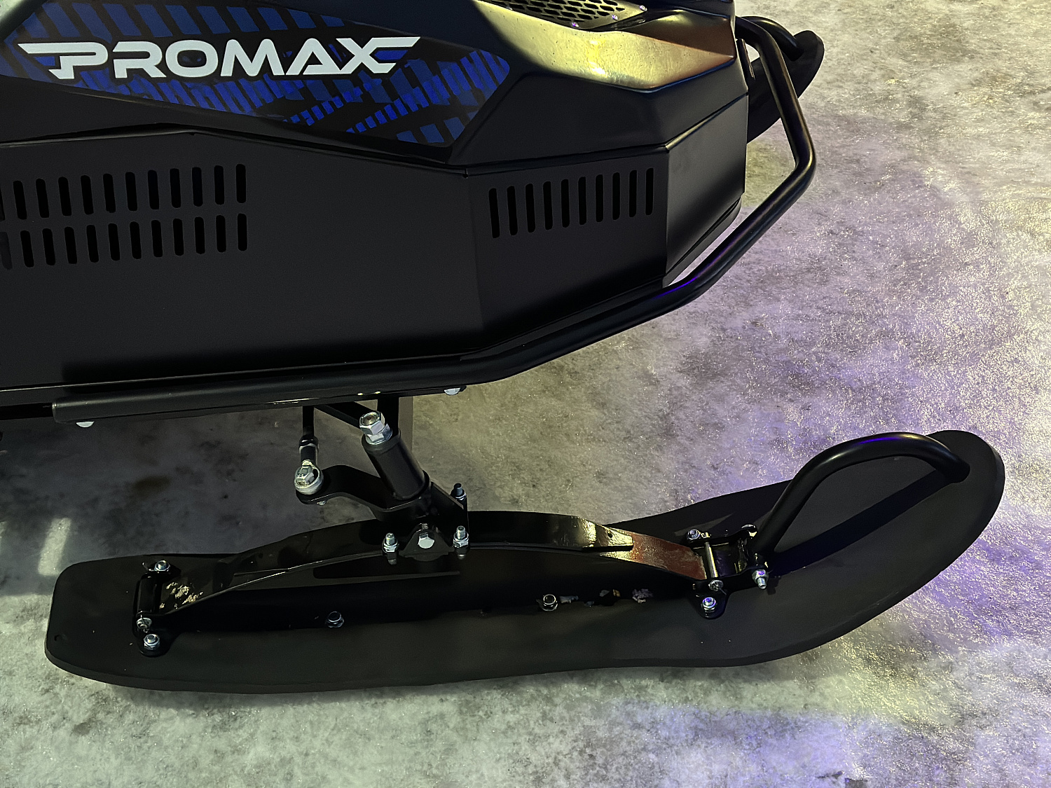 Снегоход PROMAX YAKUT 500 2.0 4T 20 в Кирове