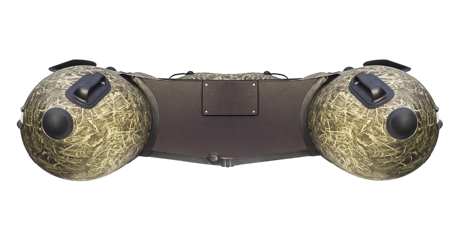 Лодка Ривьера Компакт 3400 СК в Кирове