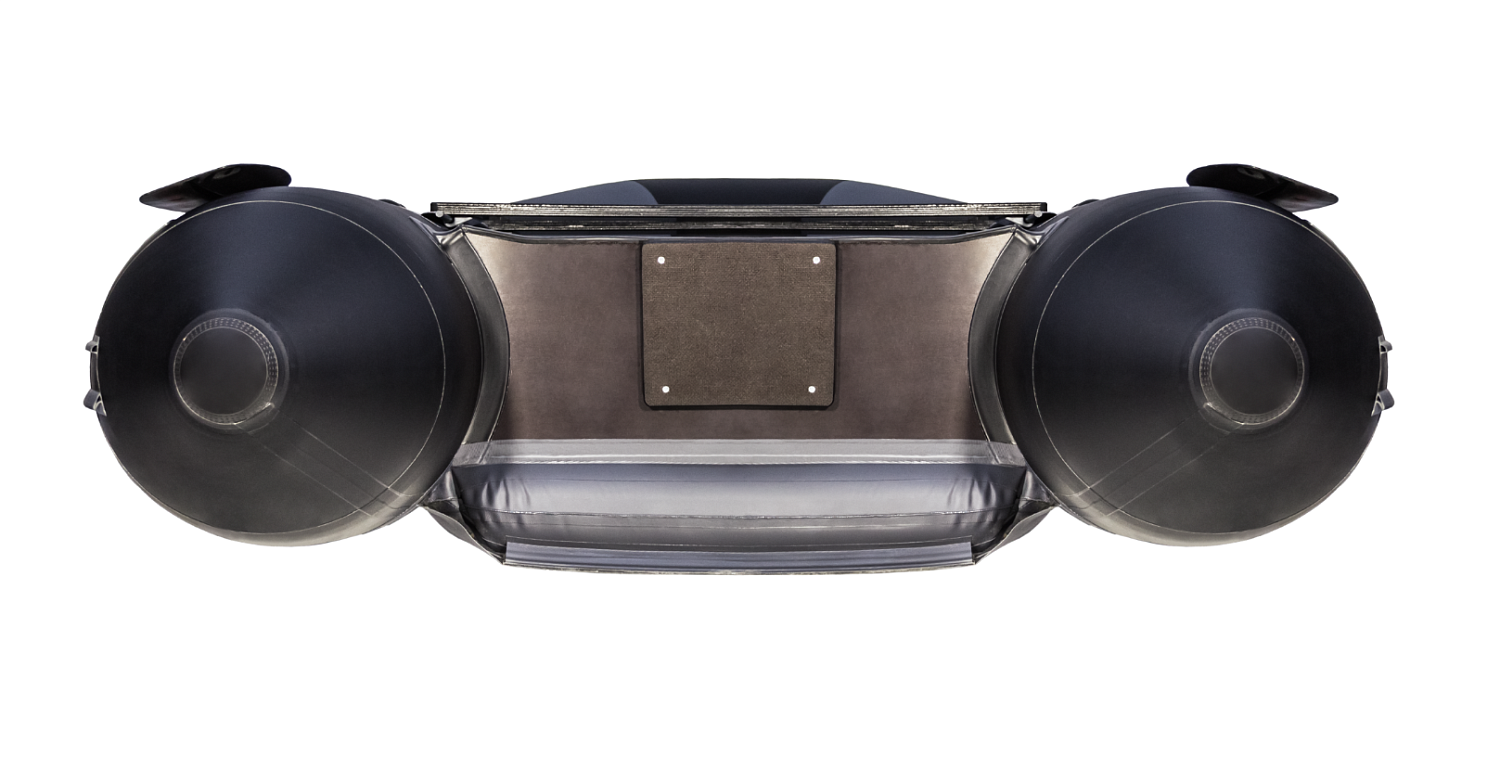 Лодка Таймень NX 2800 НДНД в Кирове