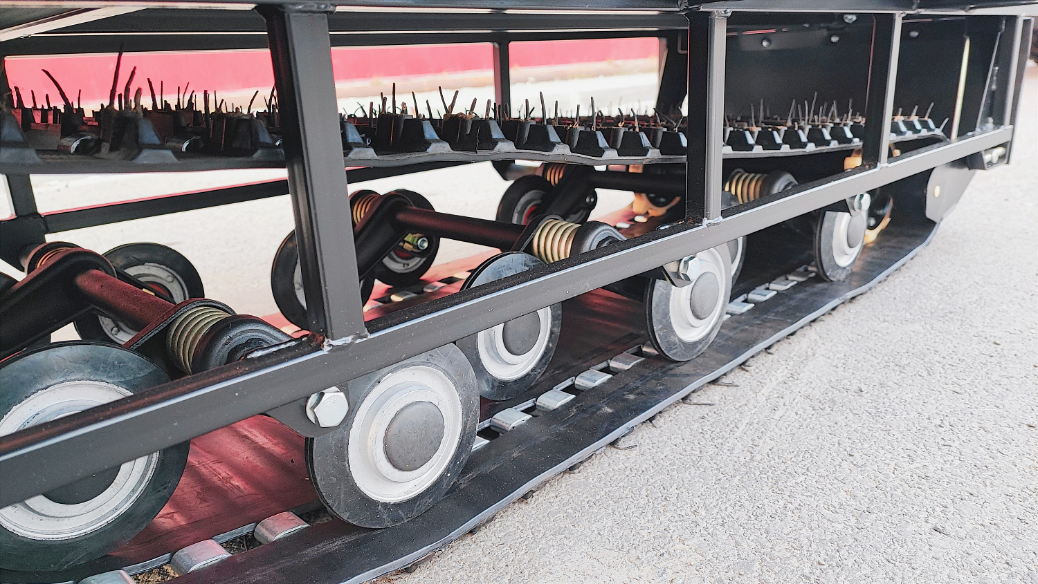 Снегоход PROMAX YAKUT 500 2.0 4T 27 в Кирове