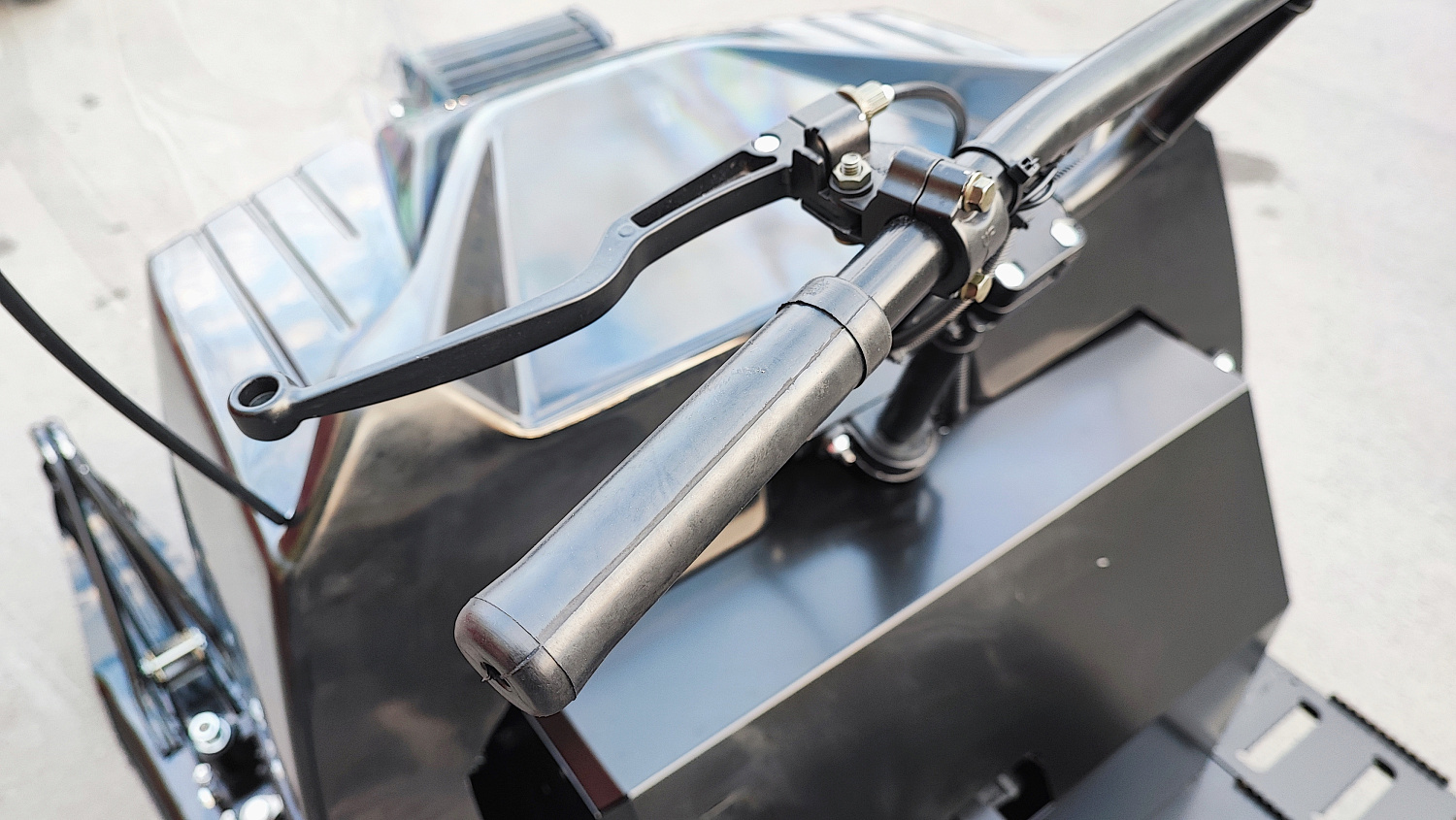 Снегоход PROMAX YAKUT 500 2.0 4T 29 в Кирове