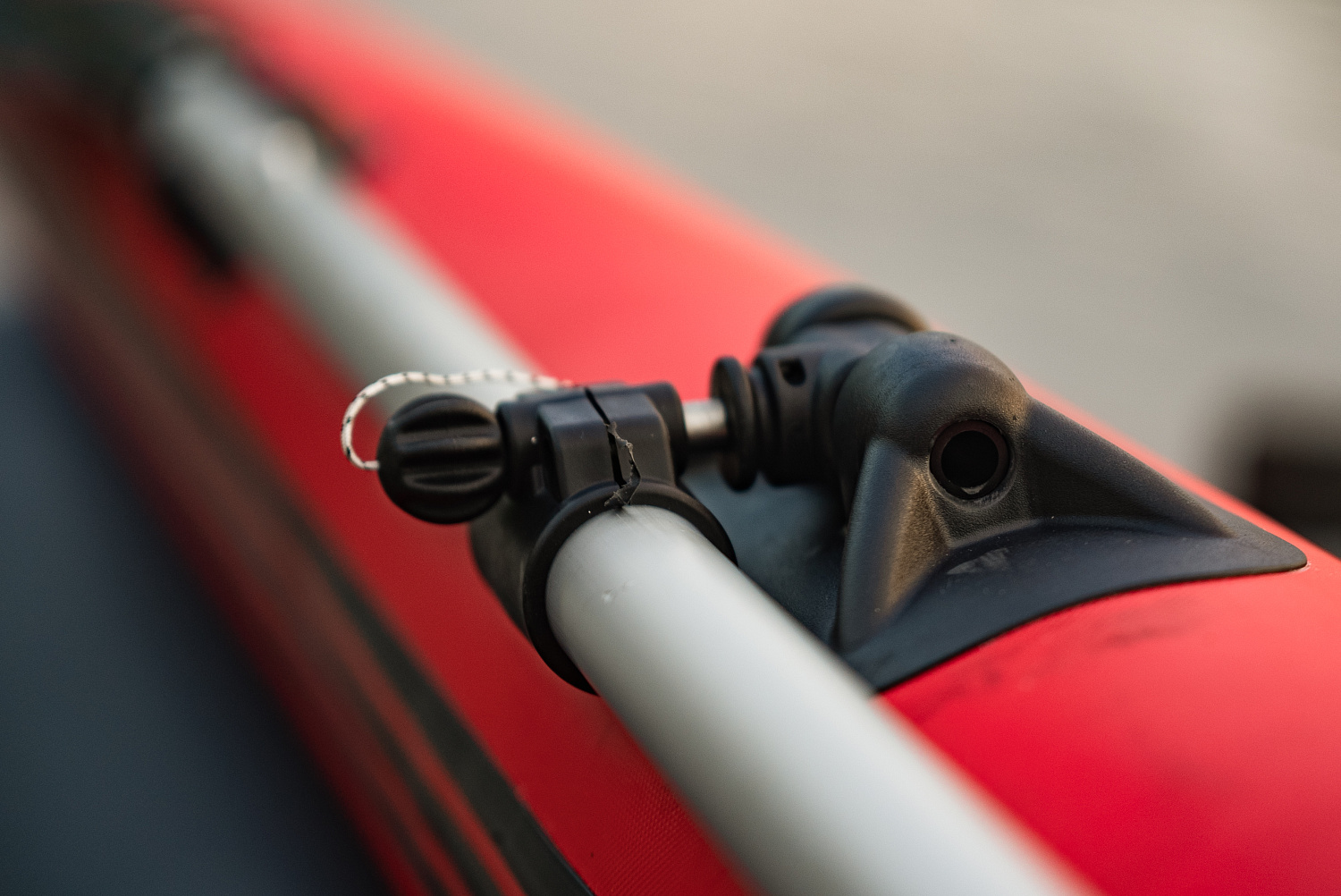 Лодка MISHIMO RIVER FJET PRO 400 под водомет в Кирове